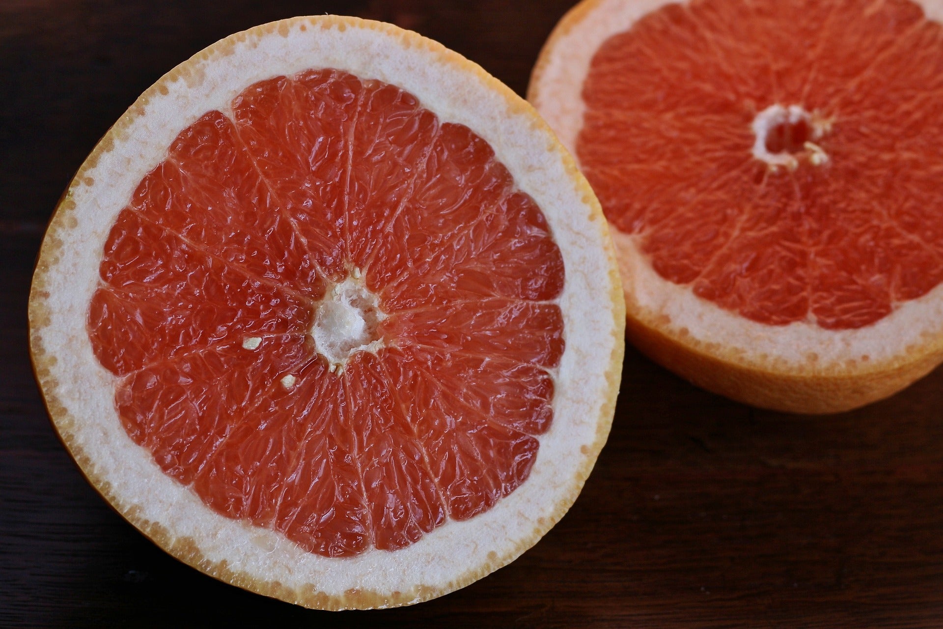 Grapefruit Essential Oil