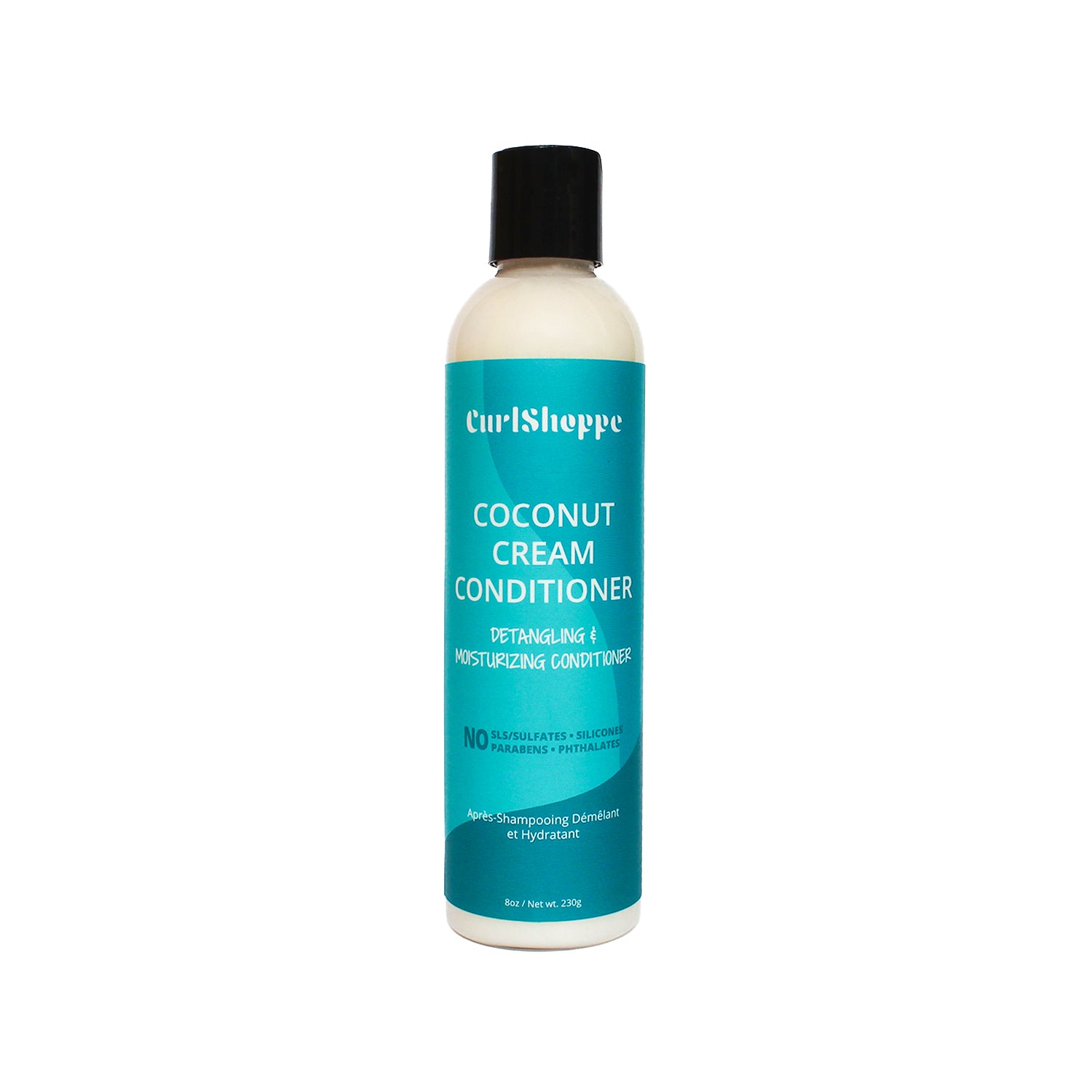 Coconut Cream Conditioner