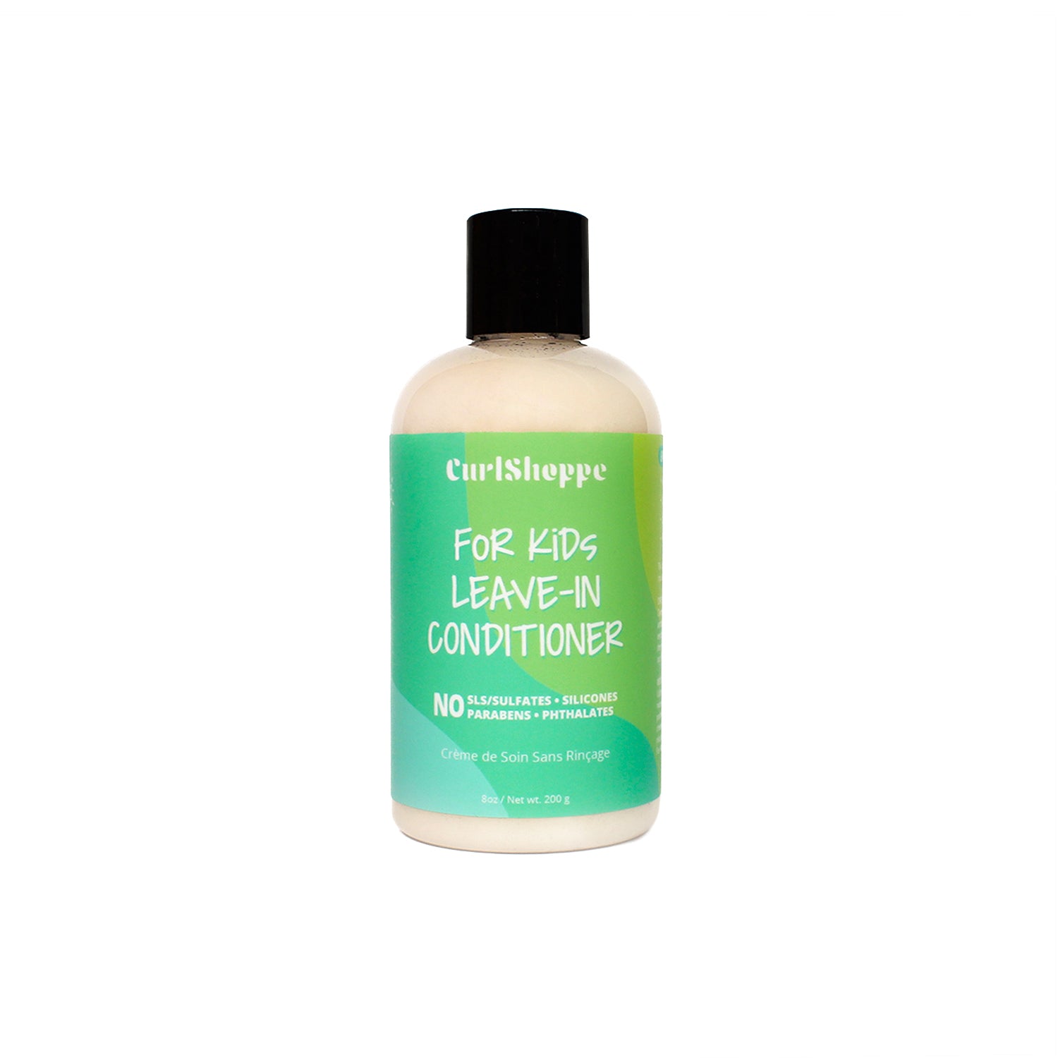 FOR KIDS Leave-In Conditioner