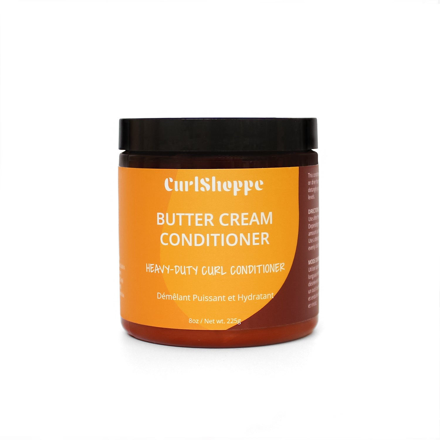 Butter Cream Conditioner