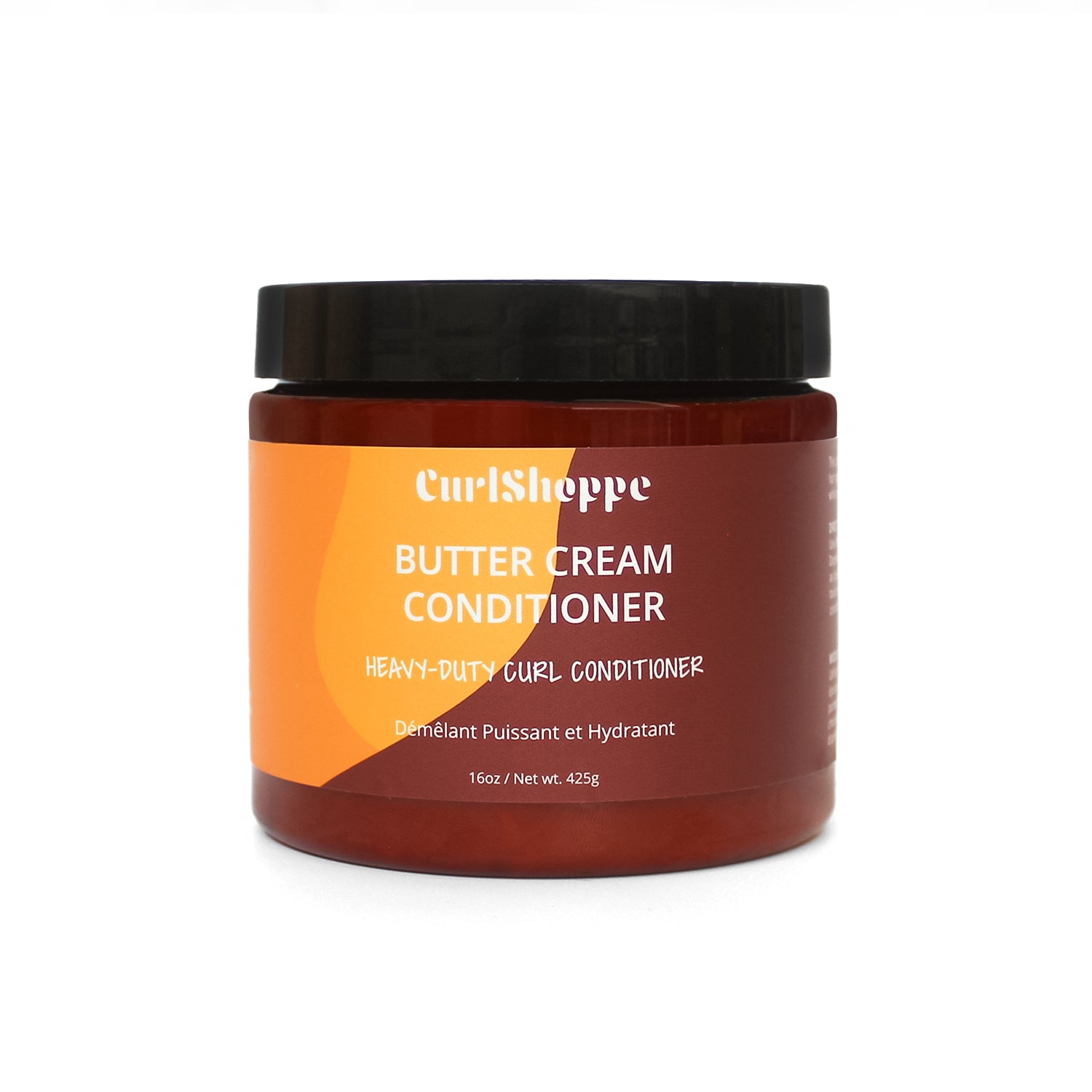 Butter Cream Conditioner