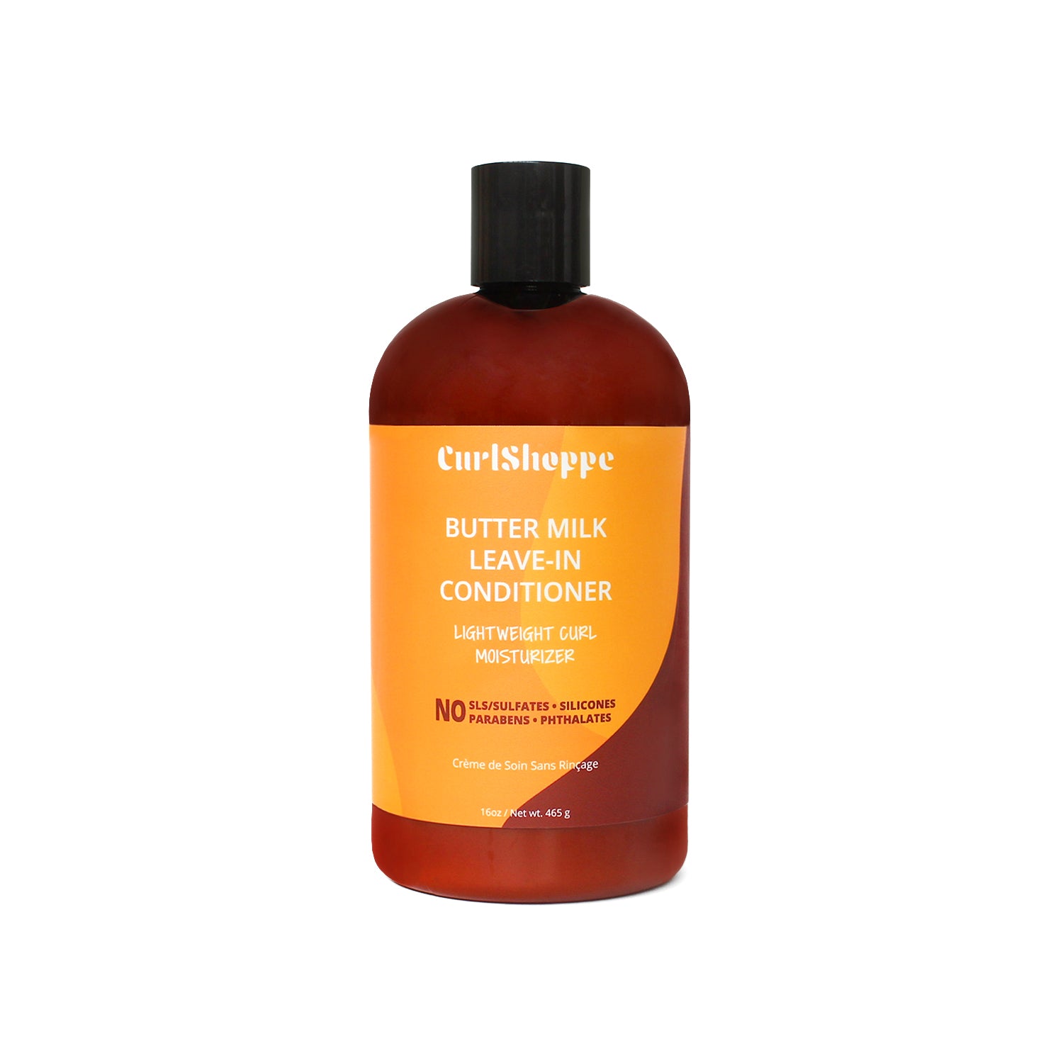 Butter Milk Leave-In Conditioner