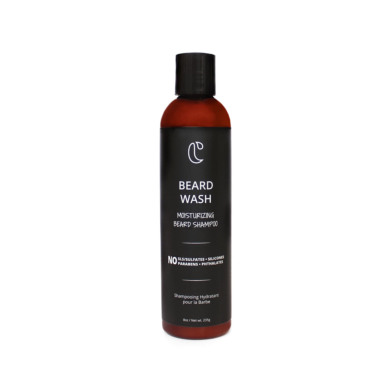 FOR MEN Beard Wash