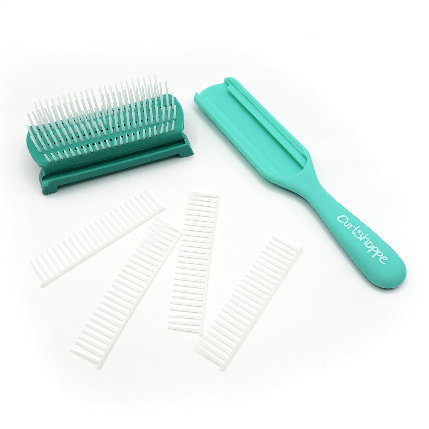 Styling Brush