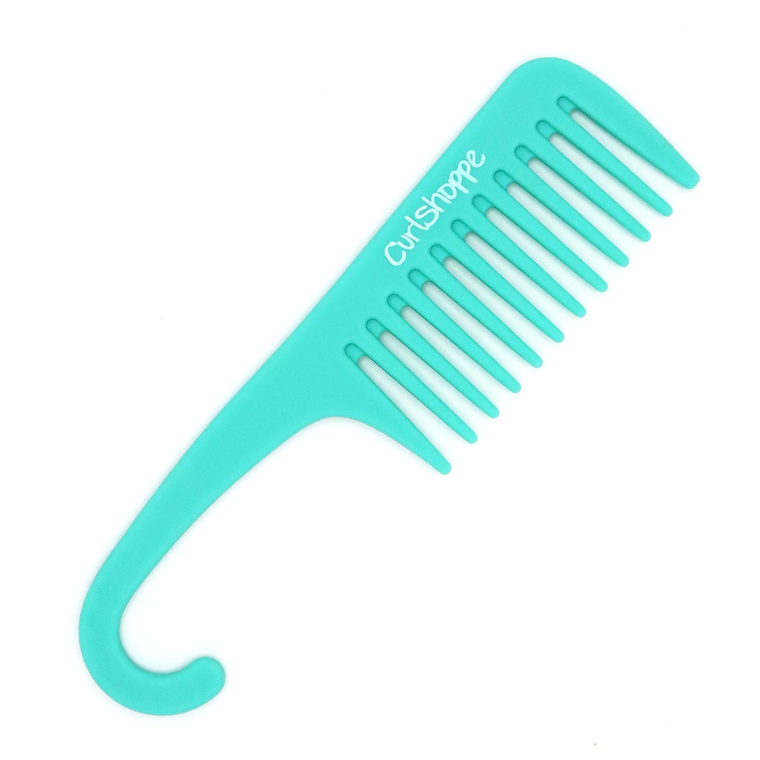 Wide Tooth Comb