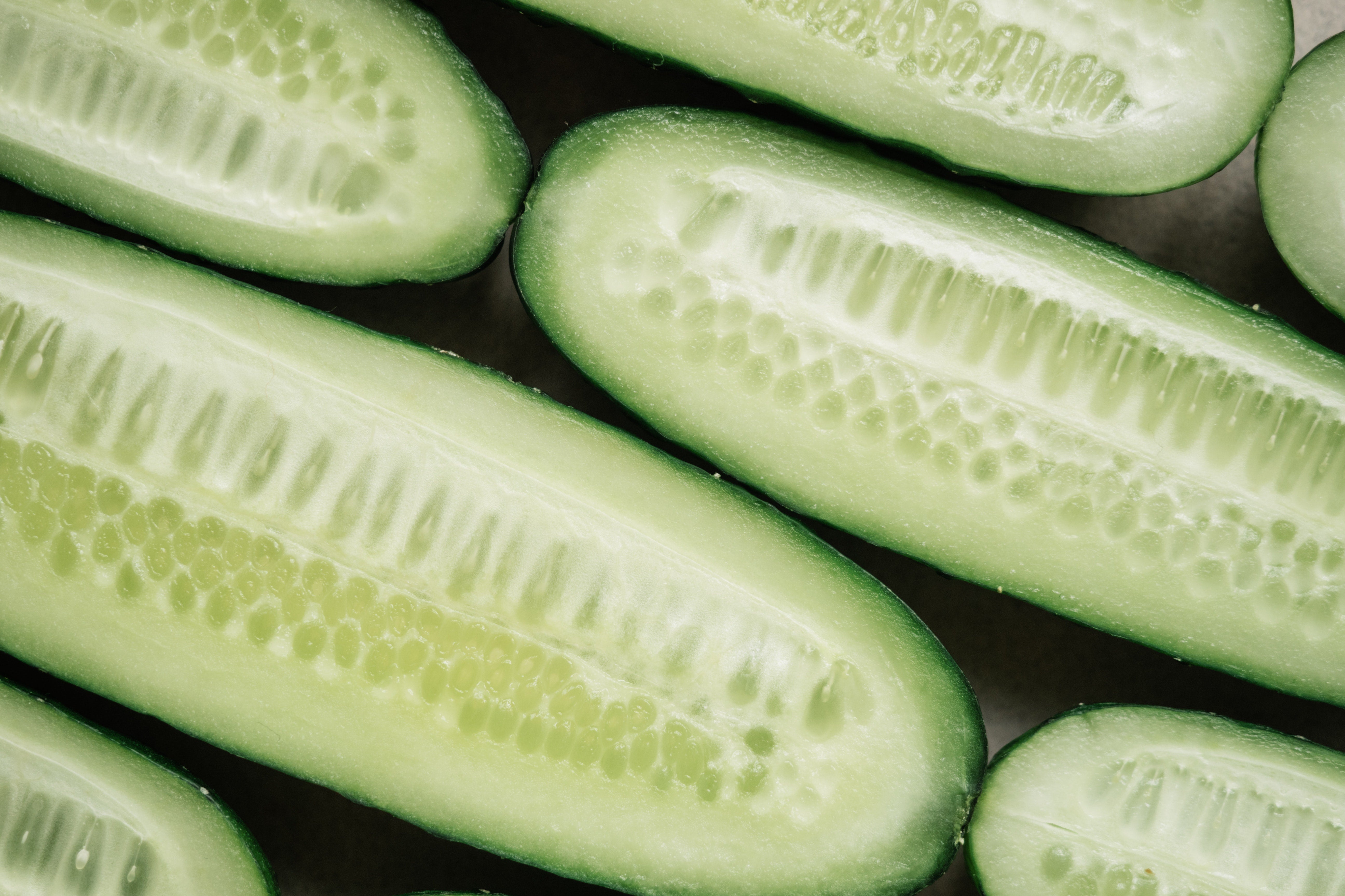 Cucumber Peel Extract