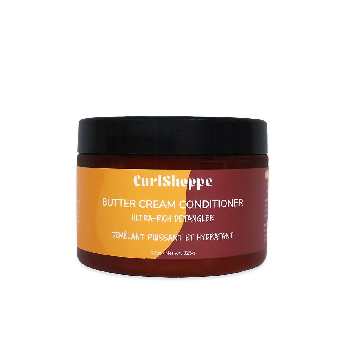 Butter Cream Conditioner