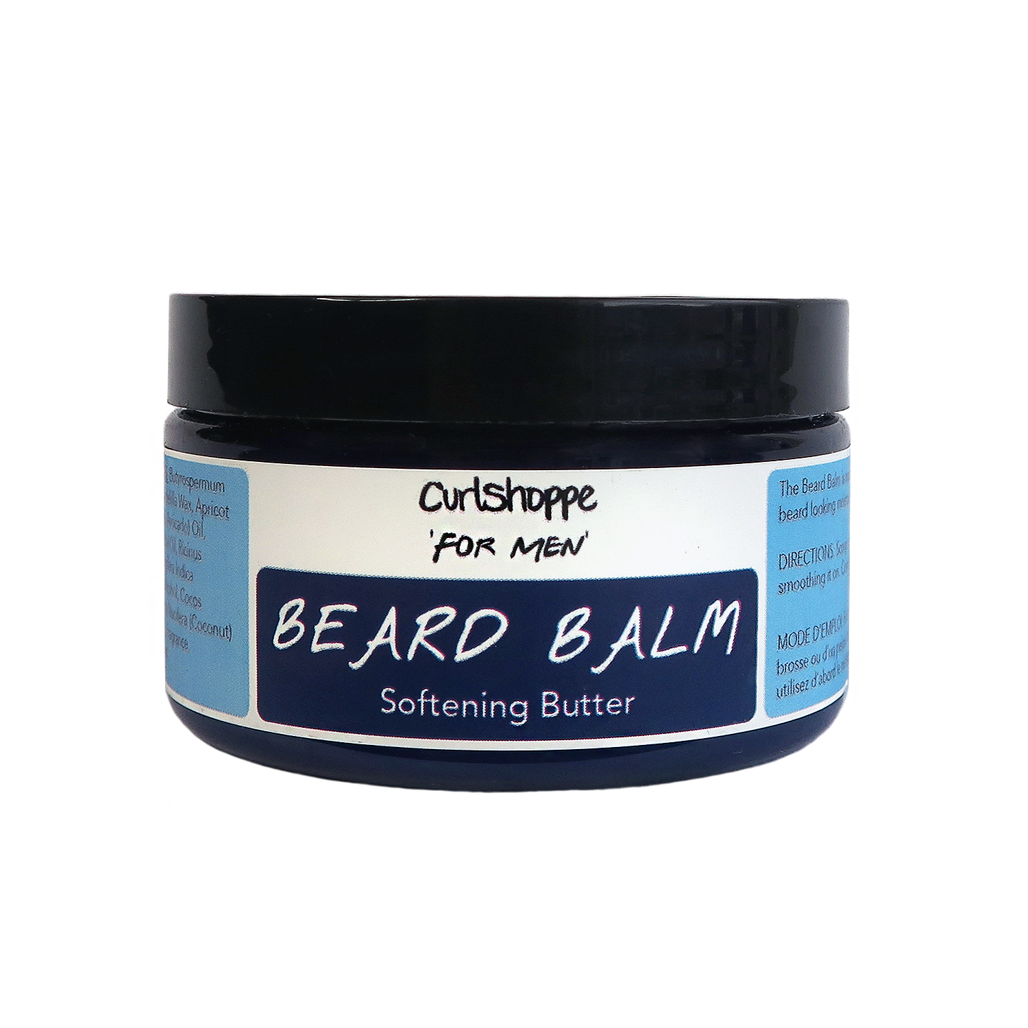 FOR MEN Beard Balm